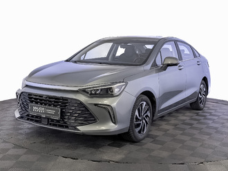 BAIC U5 Plus