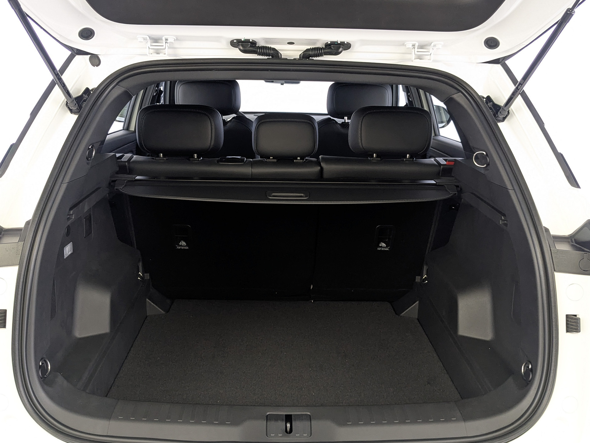 Фото JAECOO J7 Актив LP FL 1,6T/150 7RTT 2WD