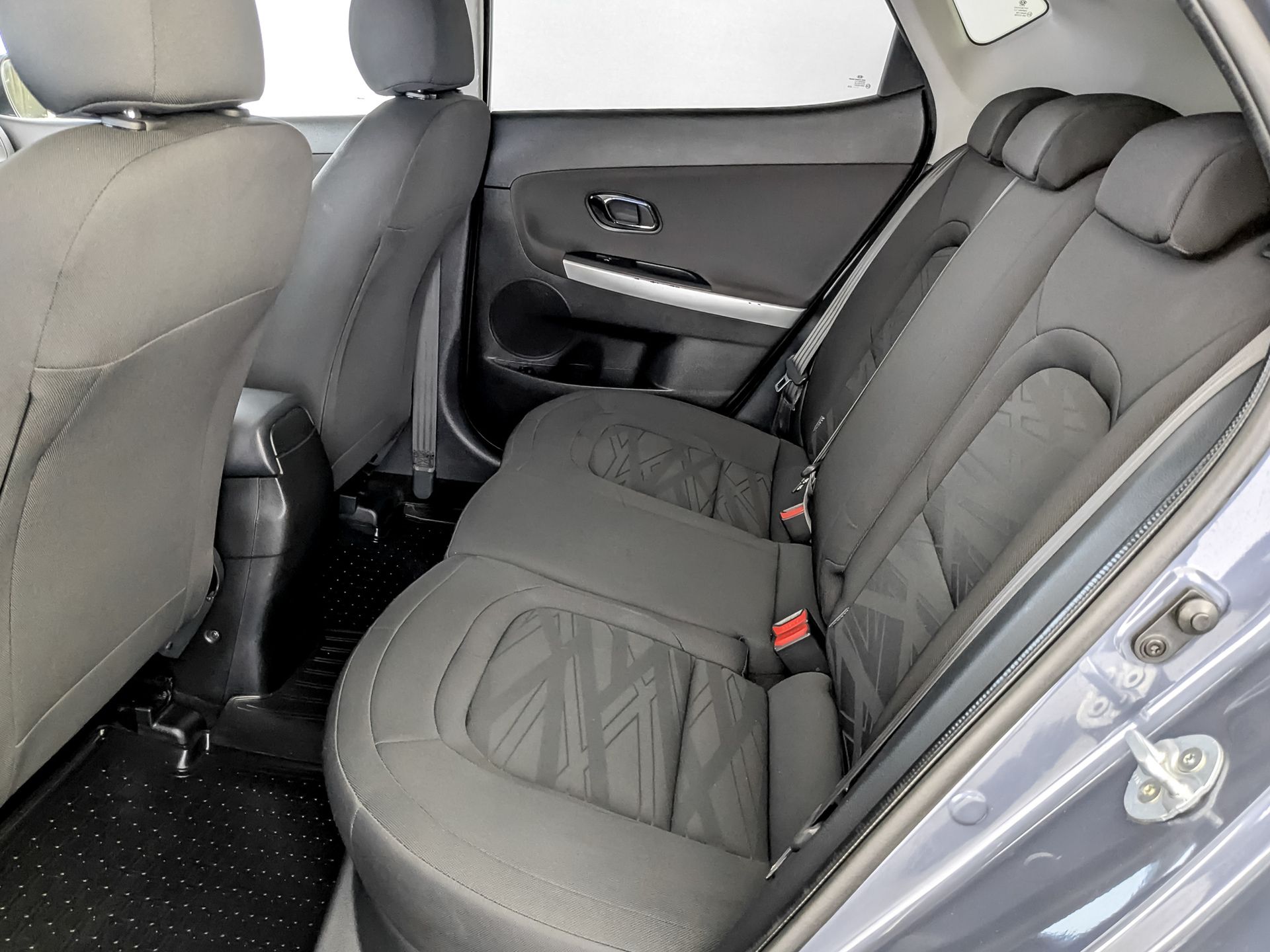 KIA Ceed 1.60 (130 л.с), автомат, 2017, пробег 143 061 км