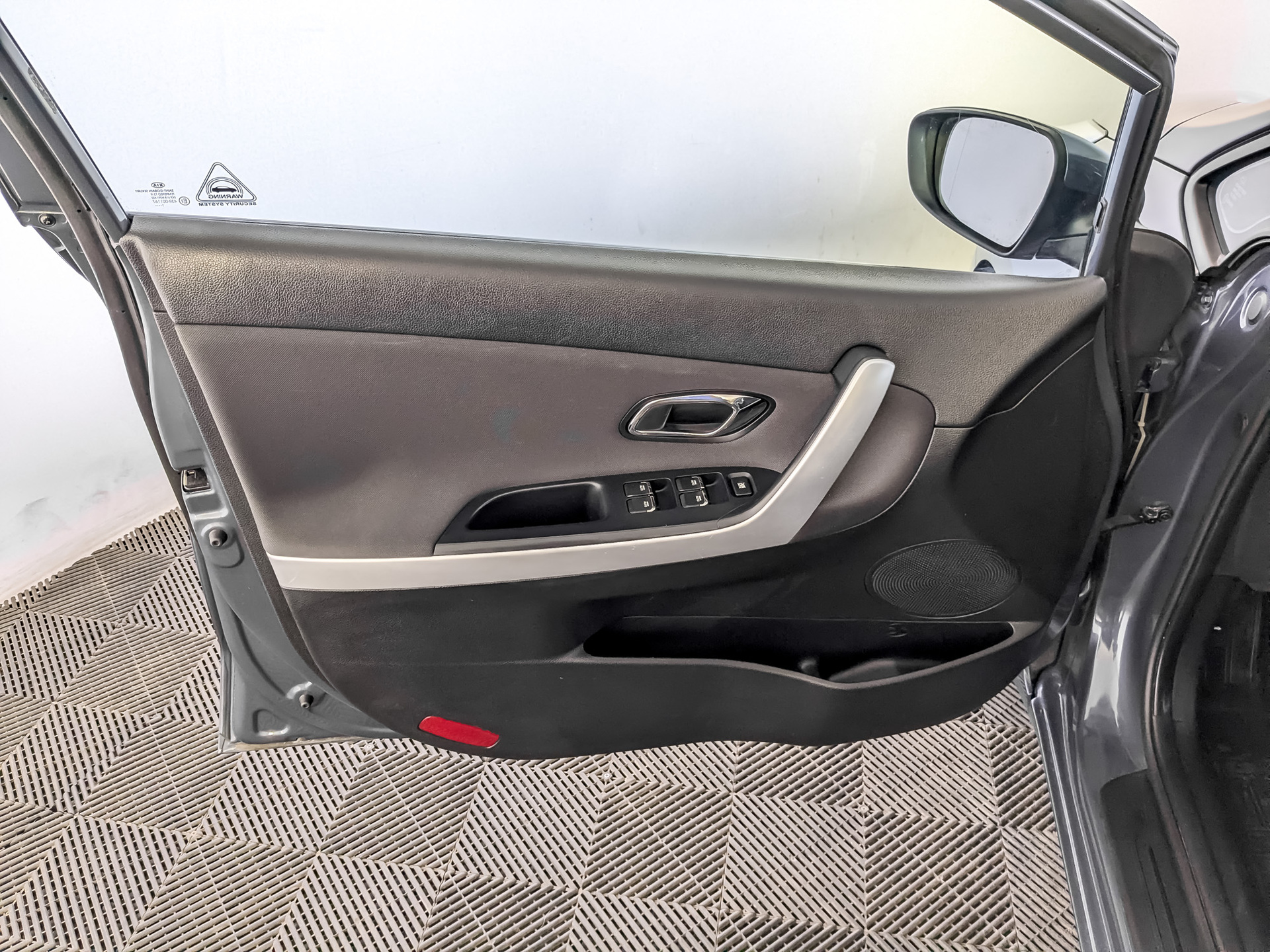 KIA Ceed 1.60 (130 л.с), автомат, 2017, пробег 143 061 км