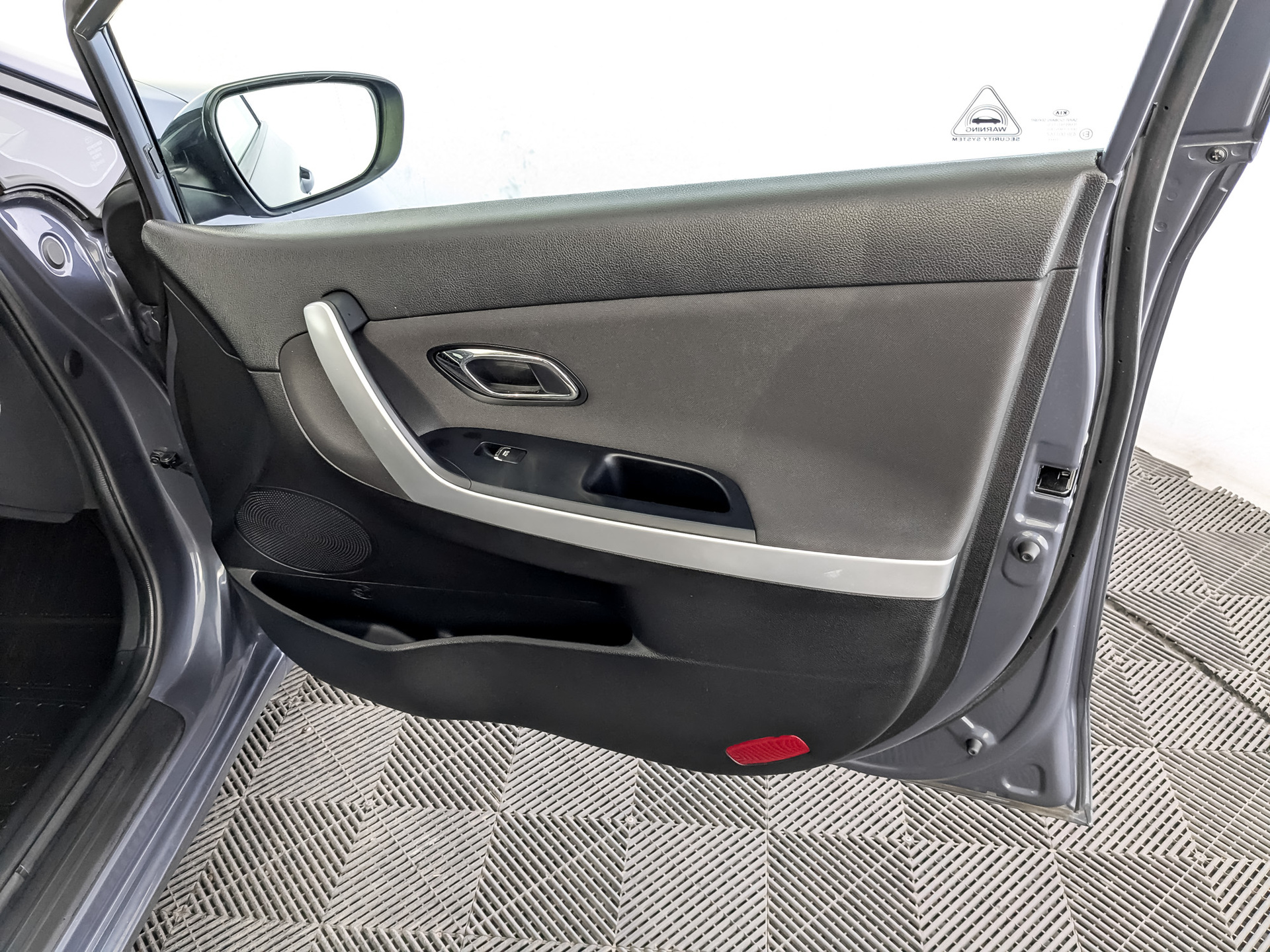KIA Ceed 1.60 (130 л.с), автомат, 2017, пробег 143 061 км