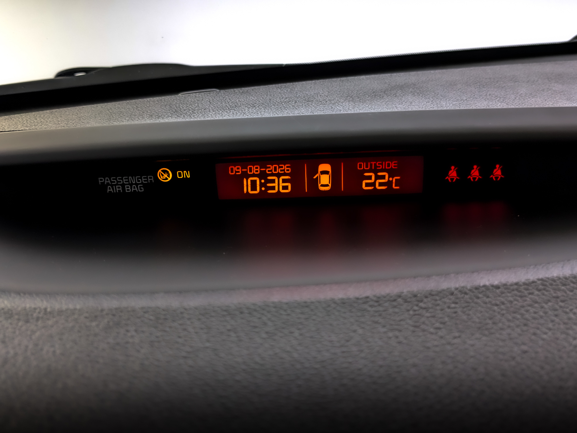 KIA Ceed 1.60 (130 л.с), автомат, 2017, пробег 143 061 км