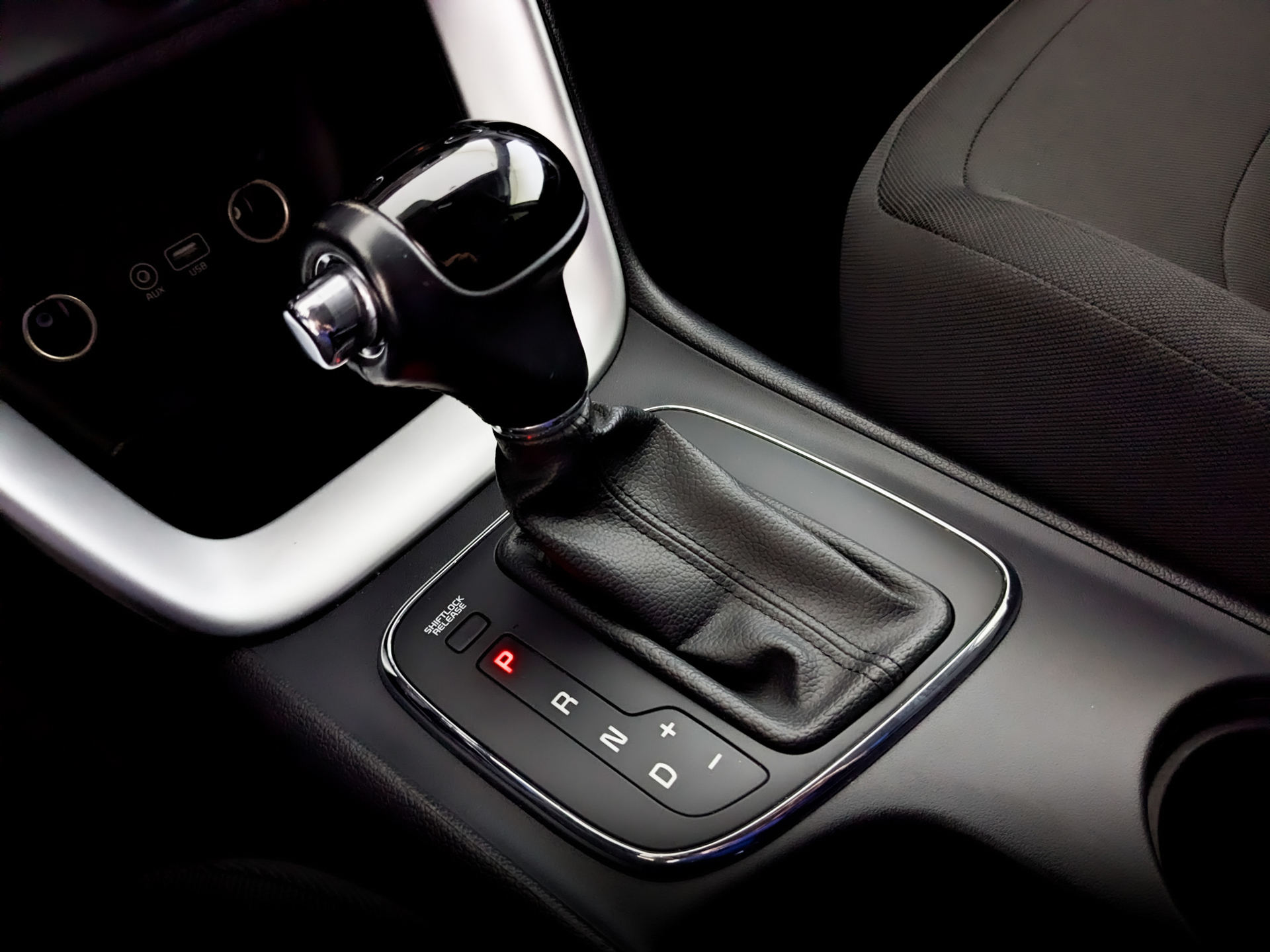 KIA Ceed 1.60 (130 л.с), автомат, 2017, пробег 143 061 км