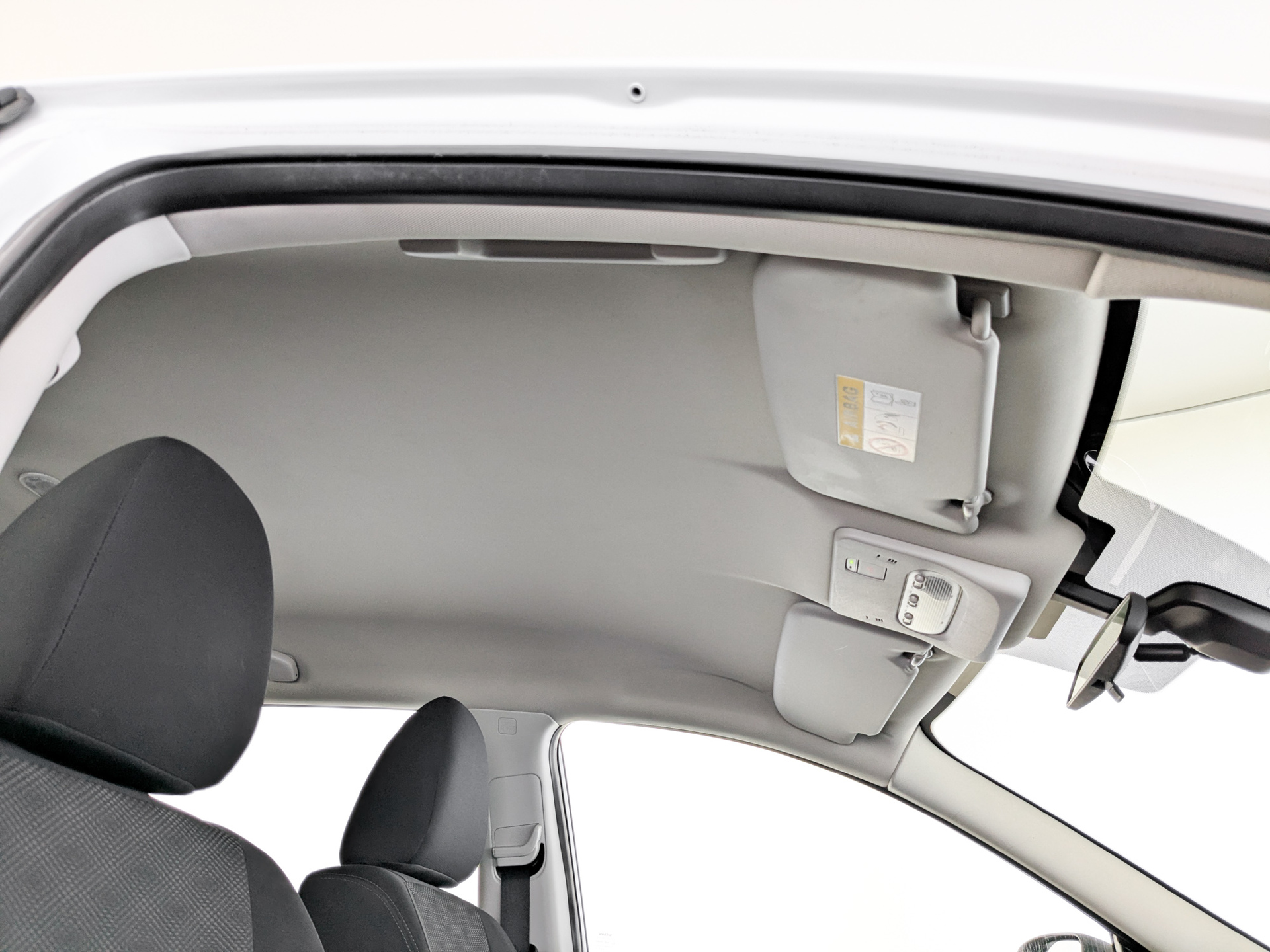 NISSAN Qashqai 1.20 (115 л.с), автомат, 2018, пробег 125 266 км