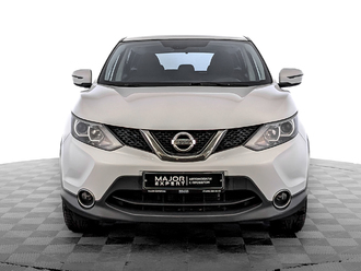 Nissan Qashqai II J11