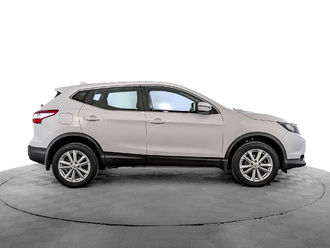Nissan Qashqai II J11