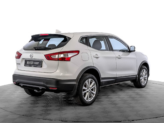 Nissan Qashqai II J11