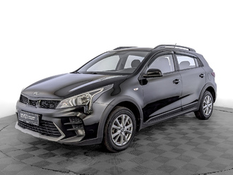 KIA Rio X