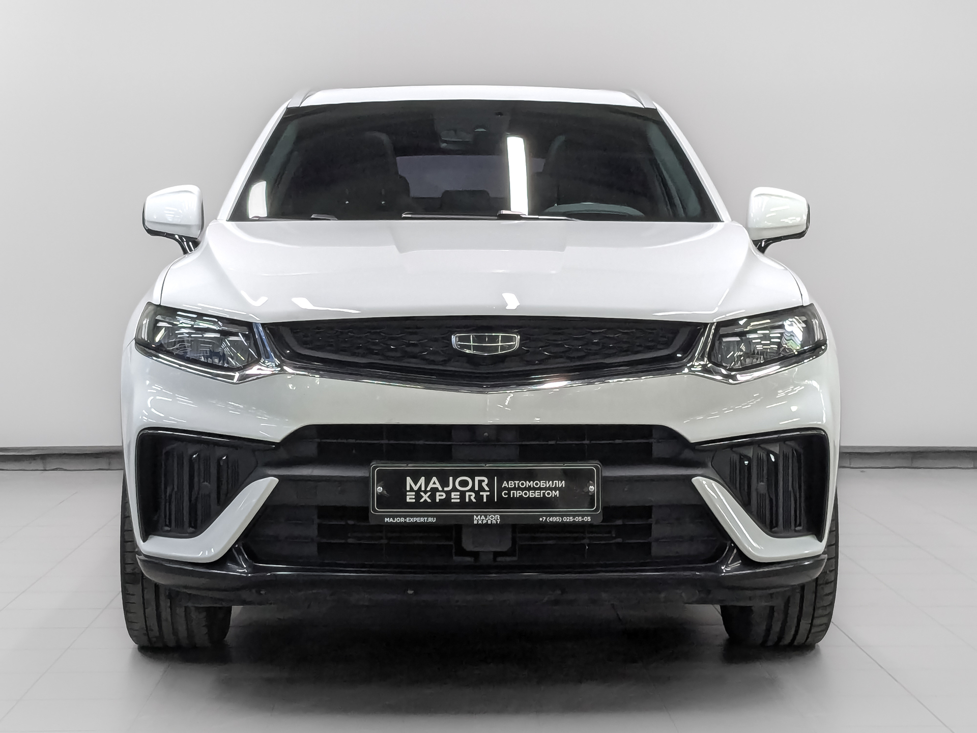 GEELY Tugella 2.00 (199 л.с), автомат, 2023, пробег 106 073 км