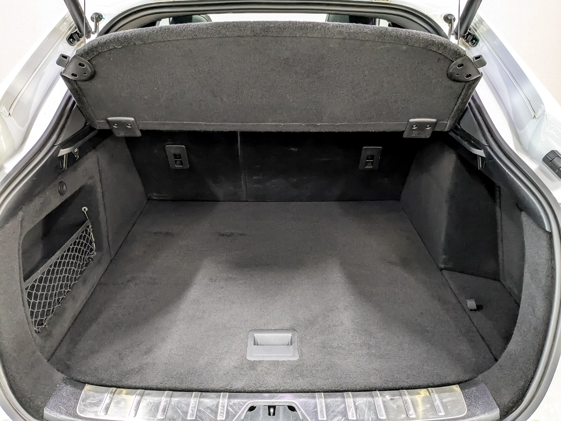 GEELY Tugella 2.00 (199 л.с), автомат, 2023, пробег 106 073 км