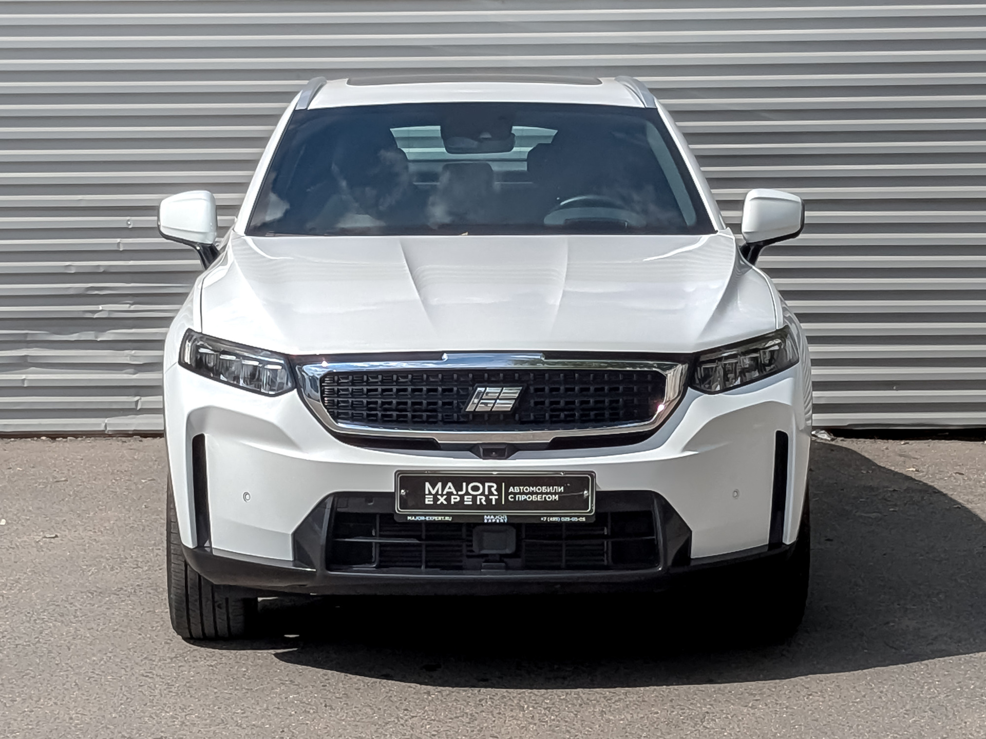 KNEWSTAR 001 2.00 (200 л.с), автомат, 2024, пробег 28 072 км
