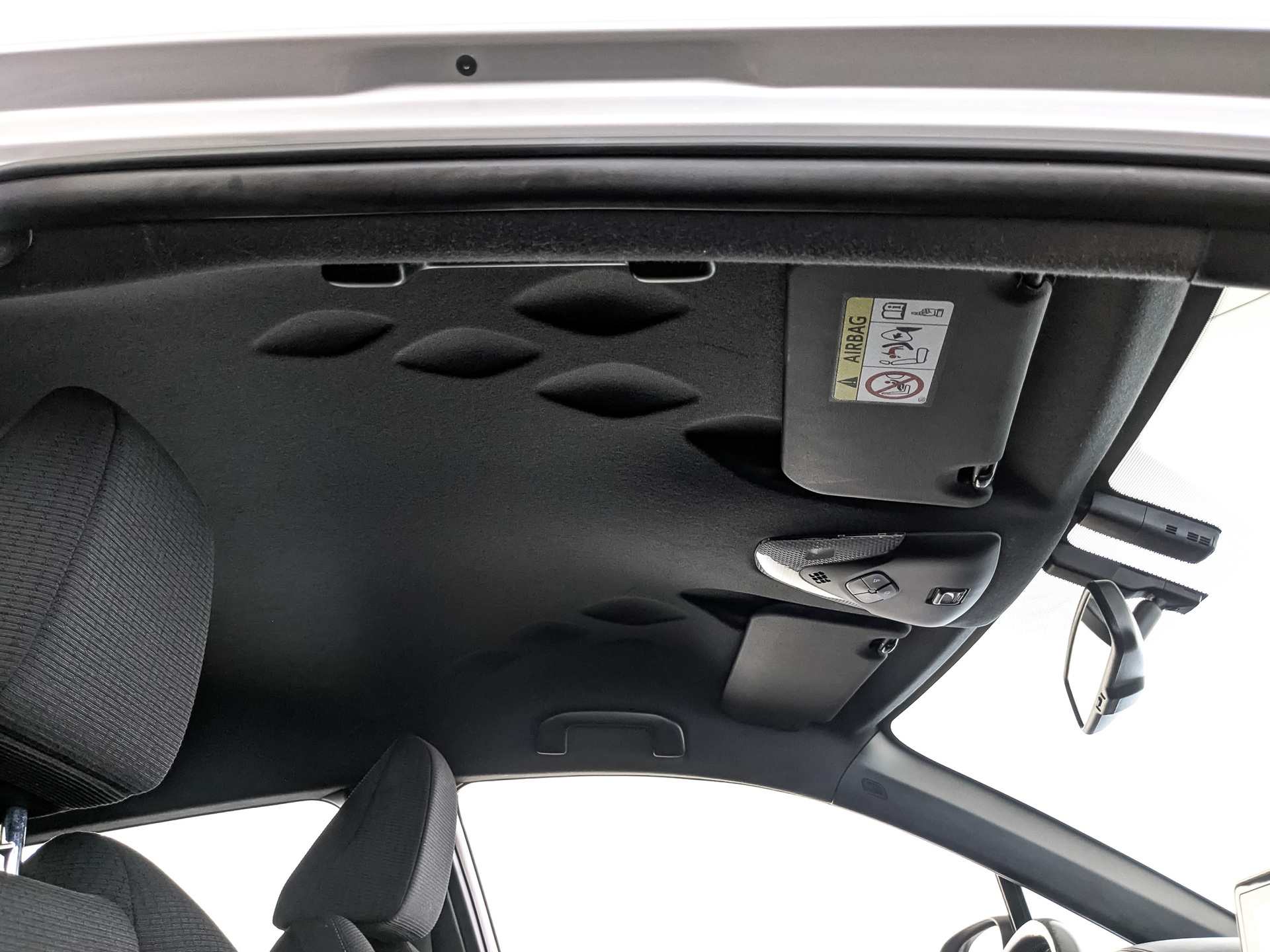 TOYOTA C-HR 2.00 (148 л.с), автомат, 2018, пробег 156 834 км