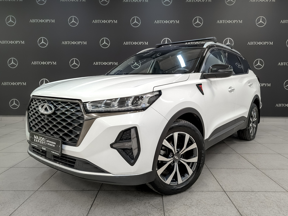 Chery Tiggo 7 Pro / Pro Max / 7L