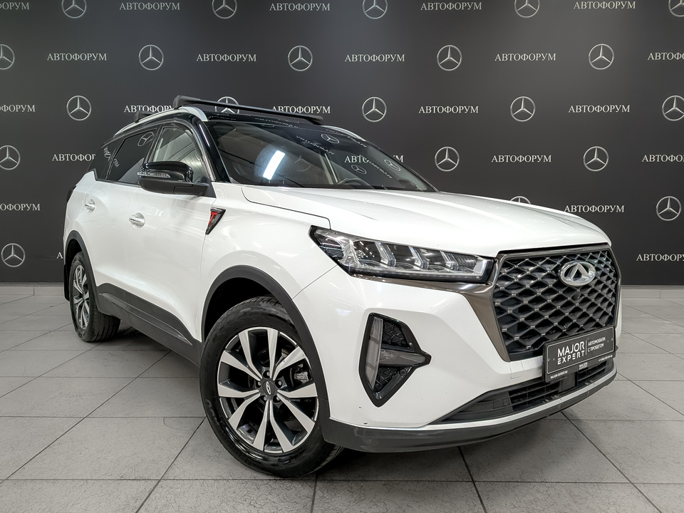 Chery Tiggo 7 Pro / Pro Max / 7L