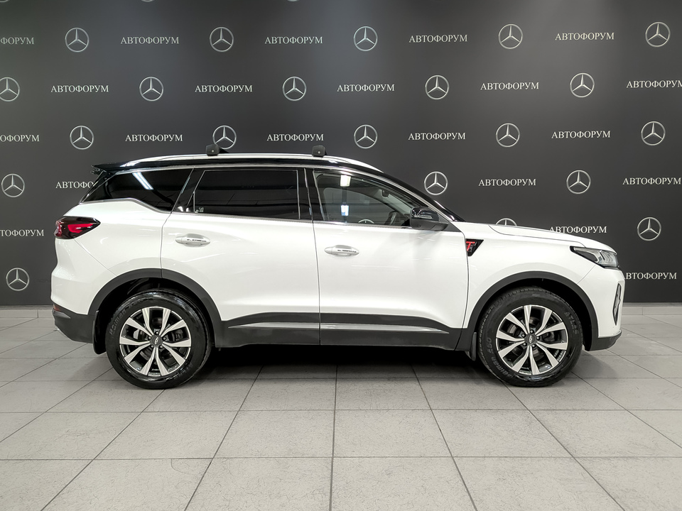Chery Tiggo 7 Pro / Pro Max / 7L