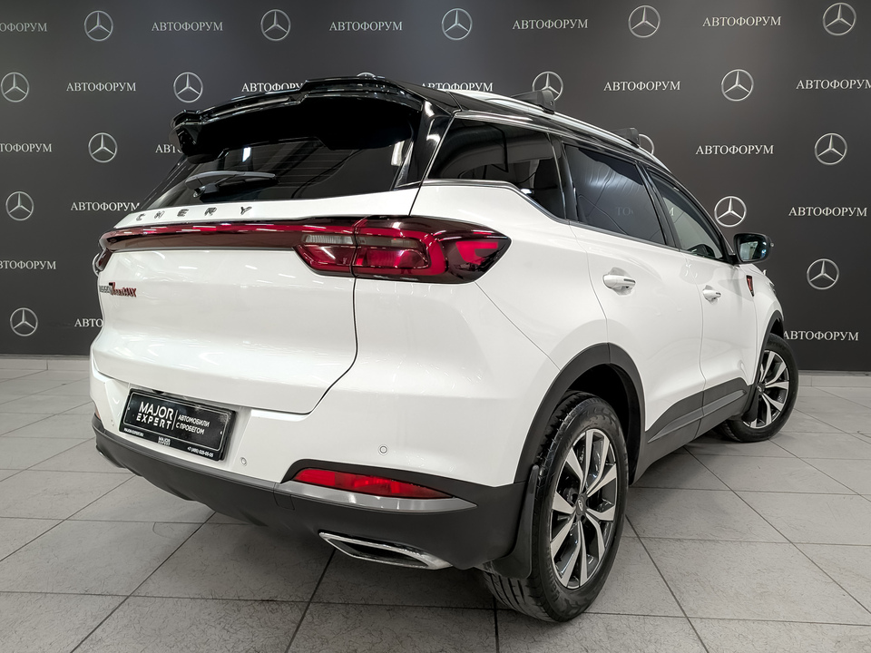 Chery Tiggo 7 Pro / Pro Max / 7L