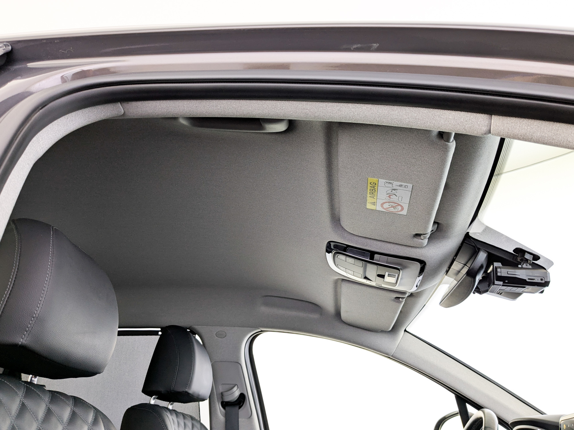 HYUNDAI Santa Fe 2.50 (180 л.с), автомат, 2021, пробег 51 141 км