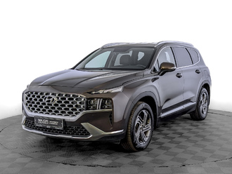 HYUNDAI Santa Fe IV