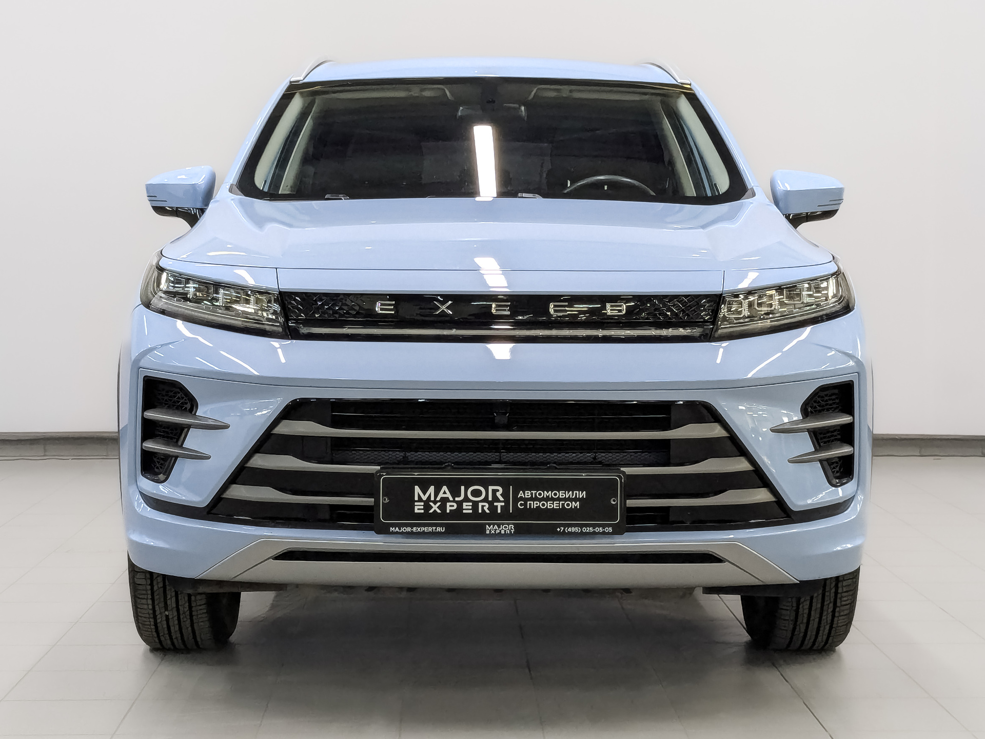 EXEED LX 1.50 (147 л.с), автомат, 2023, пробег 32 429 км