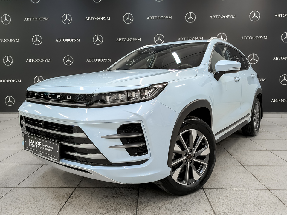 EXEED LX I