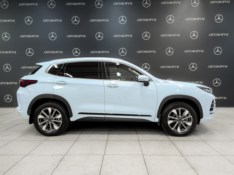 EXEED LX I