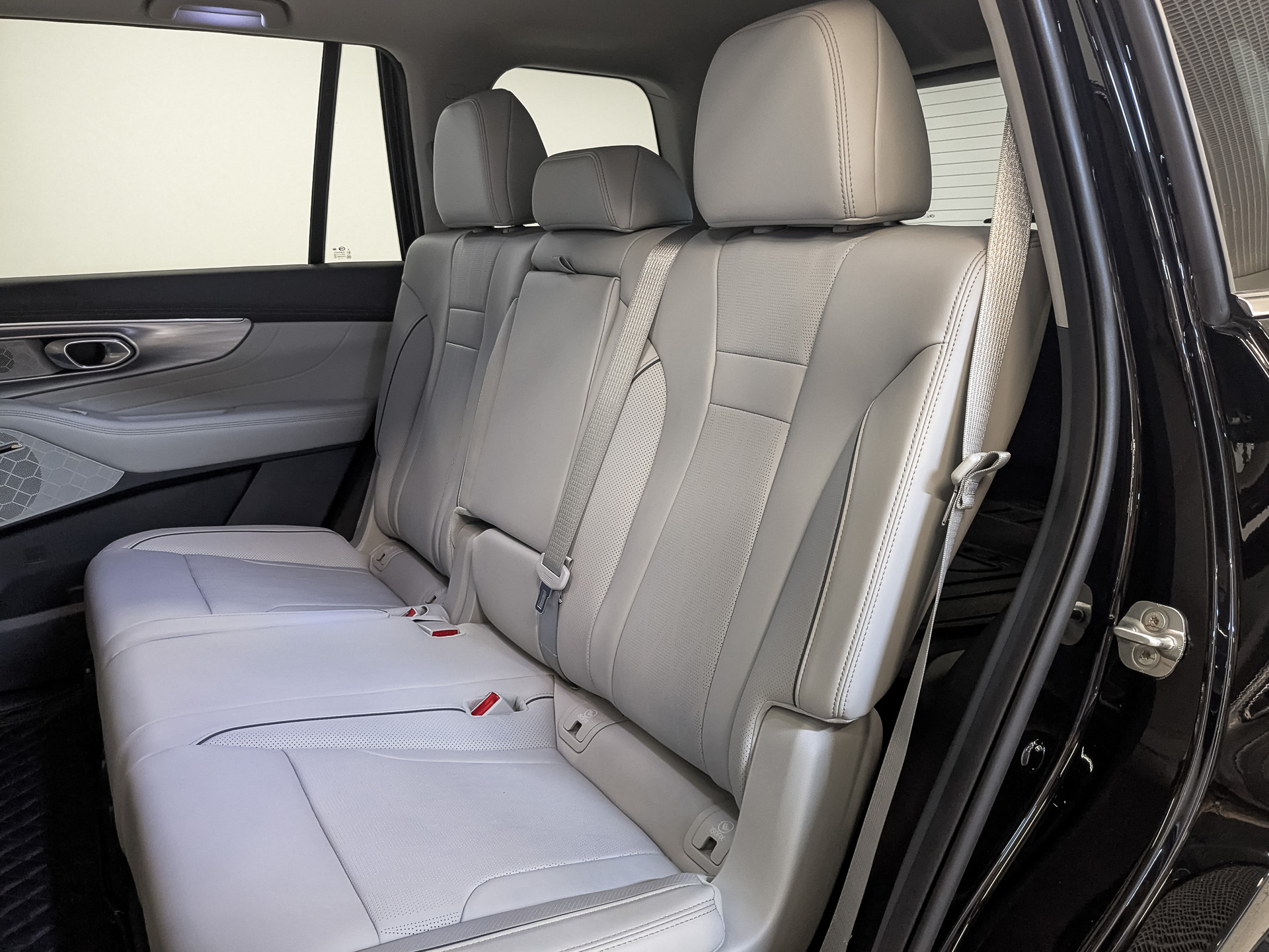 GAC GS8 2.00 (231 л.с), автомат, 2025, пробег 15 112 км
