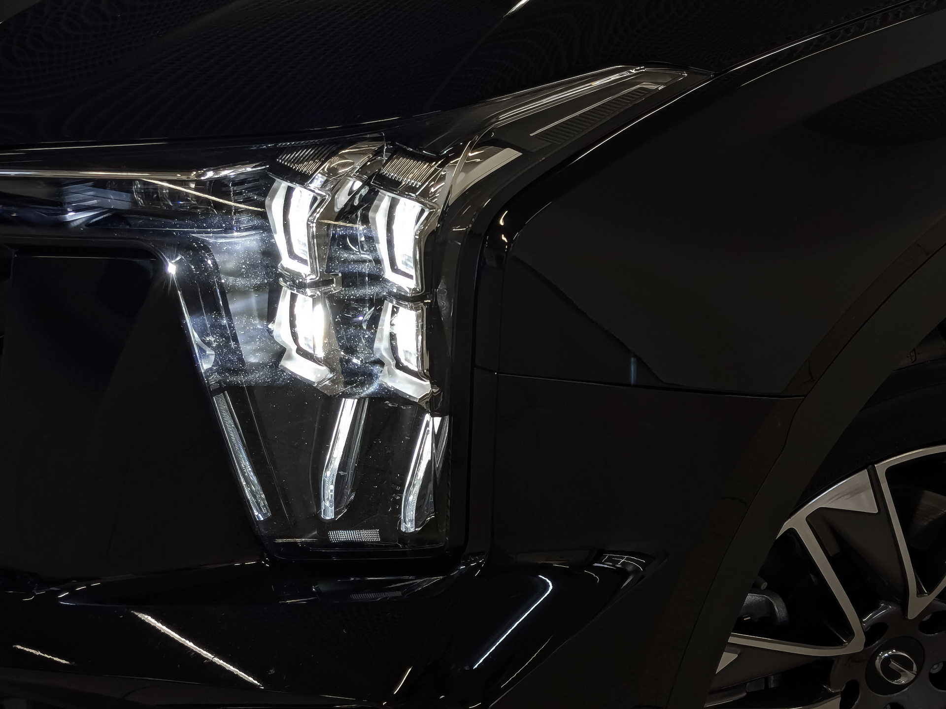 GAC GS8 2.00 (231 л.с), автомат, 2025, пробег 15 112 км
