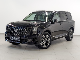 GAC GS8 II