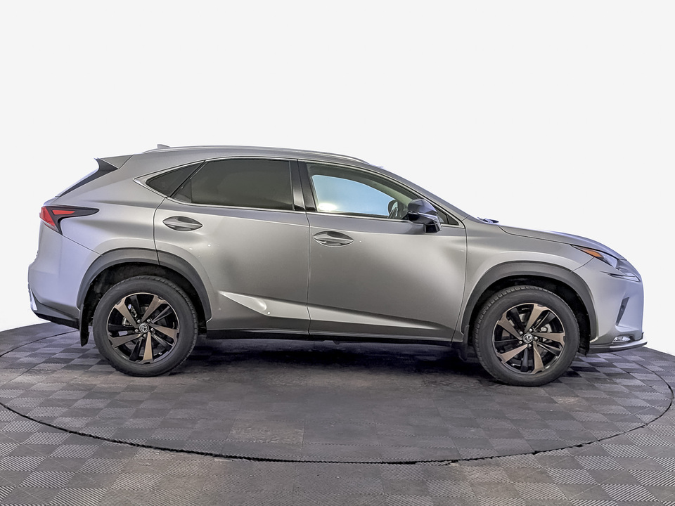 Фото Lexus NX с пробегом 44045 км