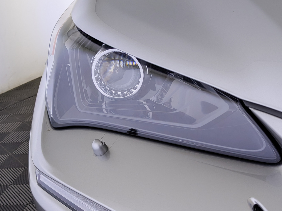 Фото Lexus NX с пробегом 44045 км