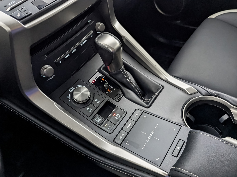 Фото Lexus NX с пробегом 44045 км