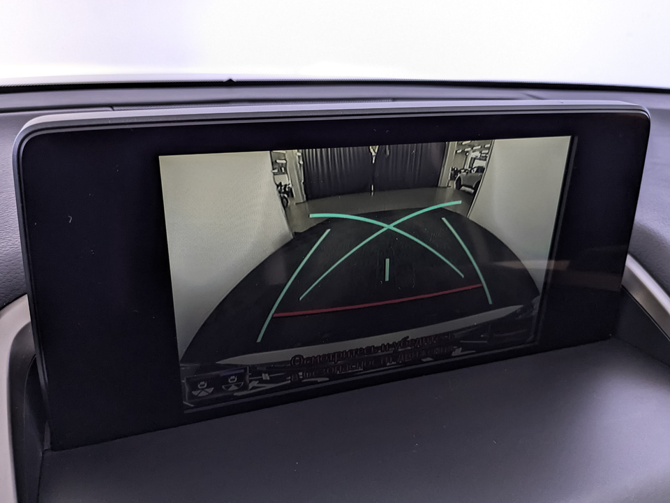 Фото Lexus NX с пробегом 44045 км