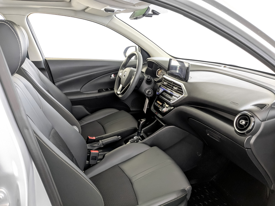 Фото Changan Alsvin II с пробегом 38 985 км