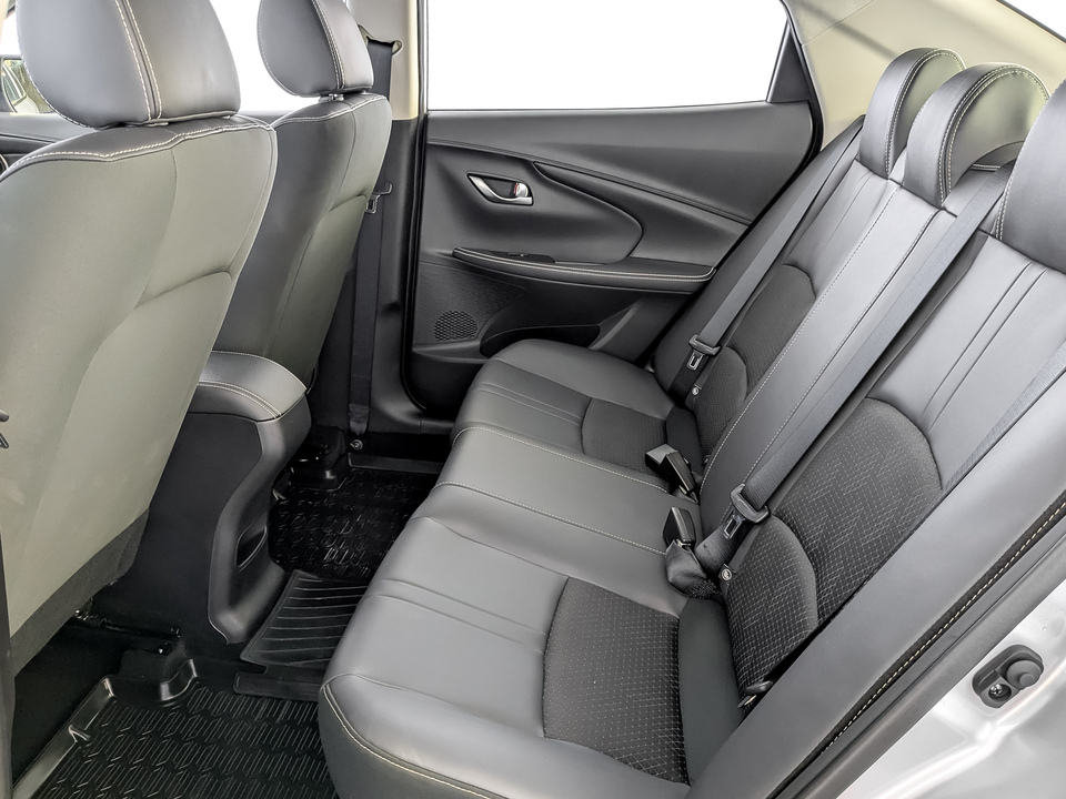 Фото Changan Alsvin II с пробегом 38 985 км