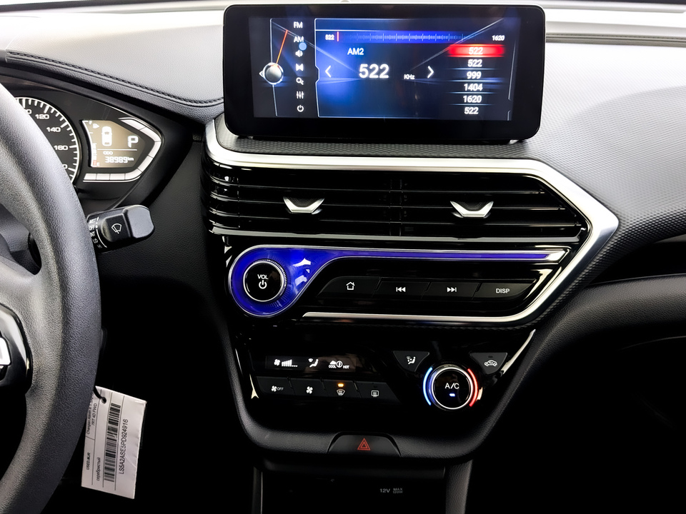 Фото Changan Alsvin II с пробегом 38 985 км