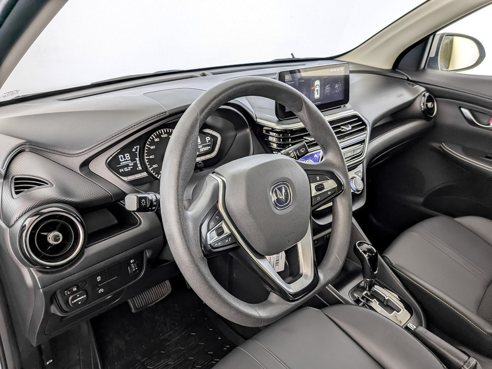 Фото Changan Alsvin II с пробегом 38 985 км