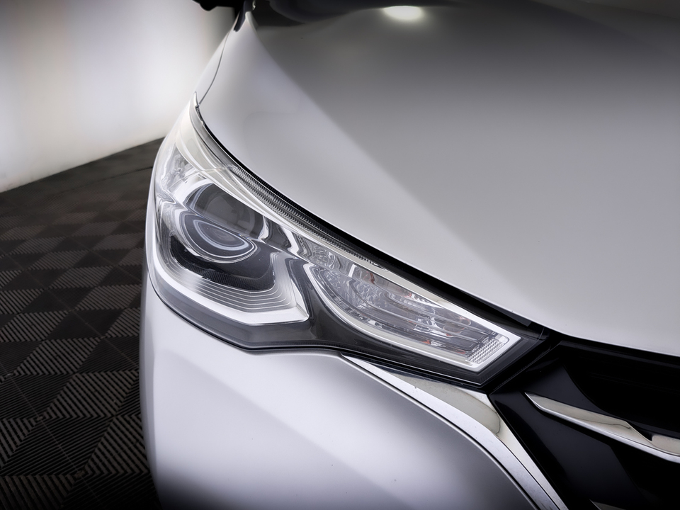 Фото Changan Alsvin II с пробегом 38 985 км