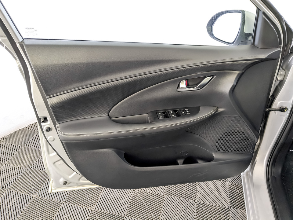 Фото Changan Alsvin II с пробегом 38 985 км