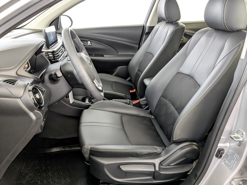 Фото Changan Alsvin II с пробегом 38 985 км