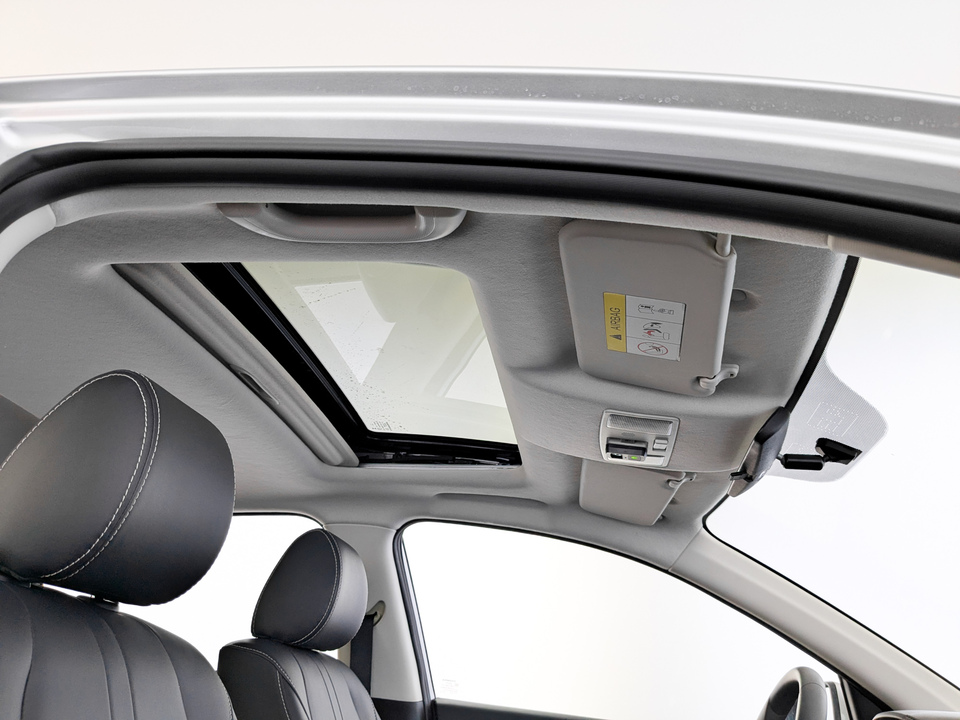 Фото Changan Alsvin II с пробегом 38 985 км