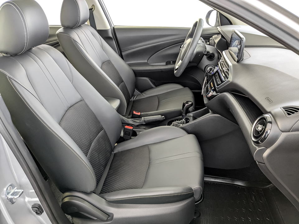 Фото Changan Alsvin II с пробегом 38 985 км