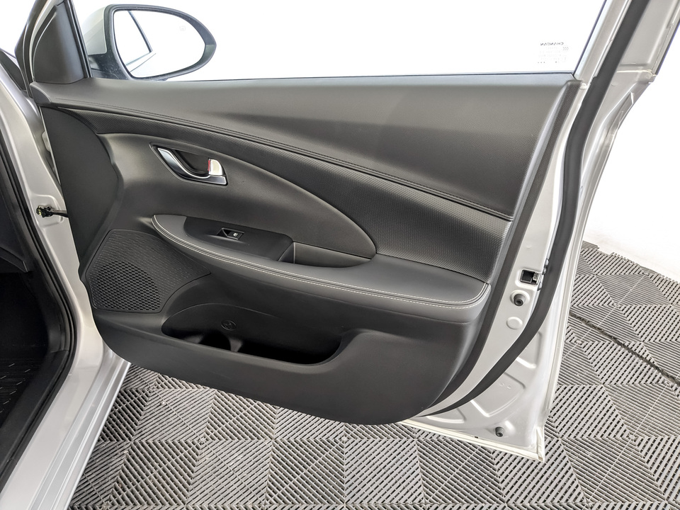 Фото Changan Alsvin II с пробегом 38 985 км