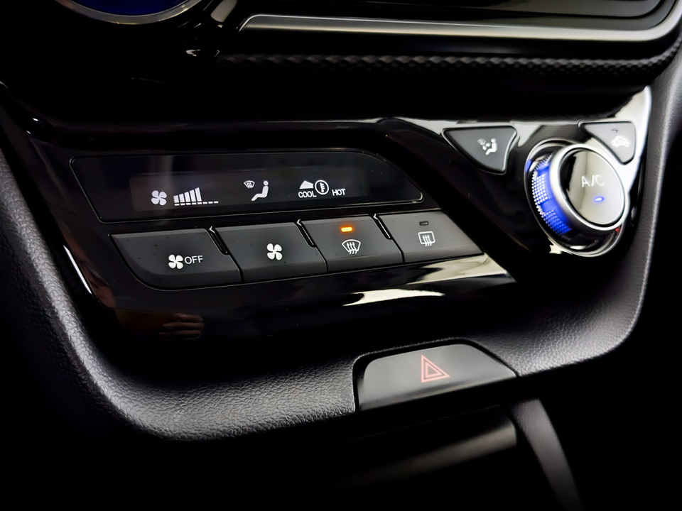 Фото Changan Alsvin II с пробегом 38 985 км