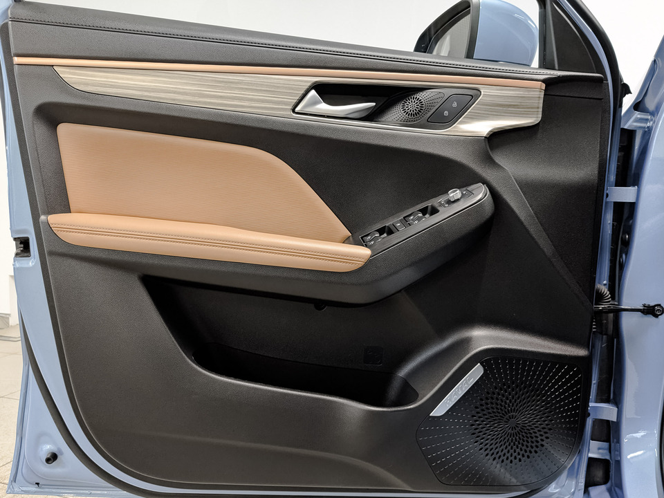 Фото Haval Jolion с пробегом 96 144 км