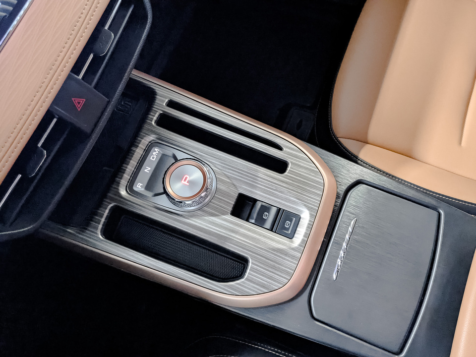 Фото Haval Jolion с пробегом 96 144 км