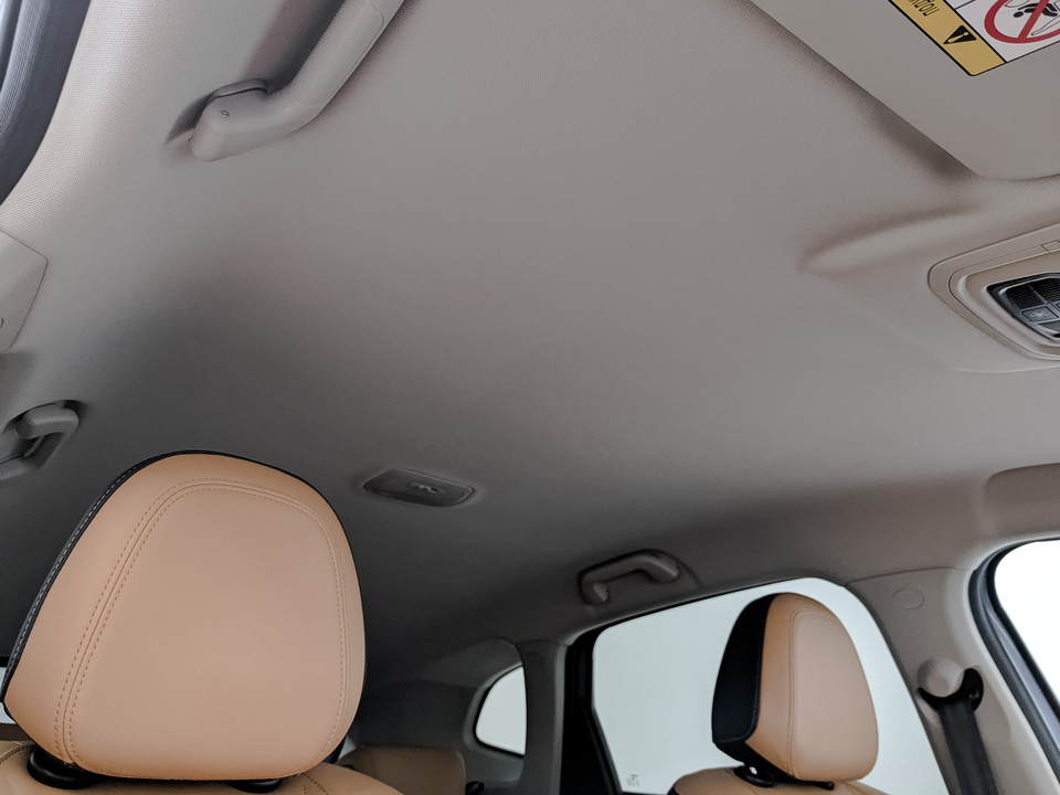 Фото Haval Jolion с пробегом 96 144 км