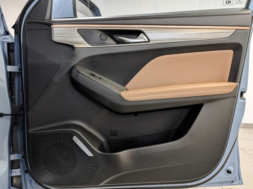 Фото Haval Jolion с пробегом 96 144 км