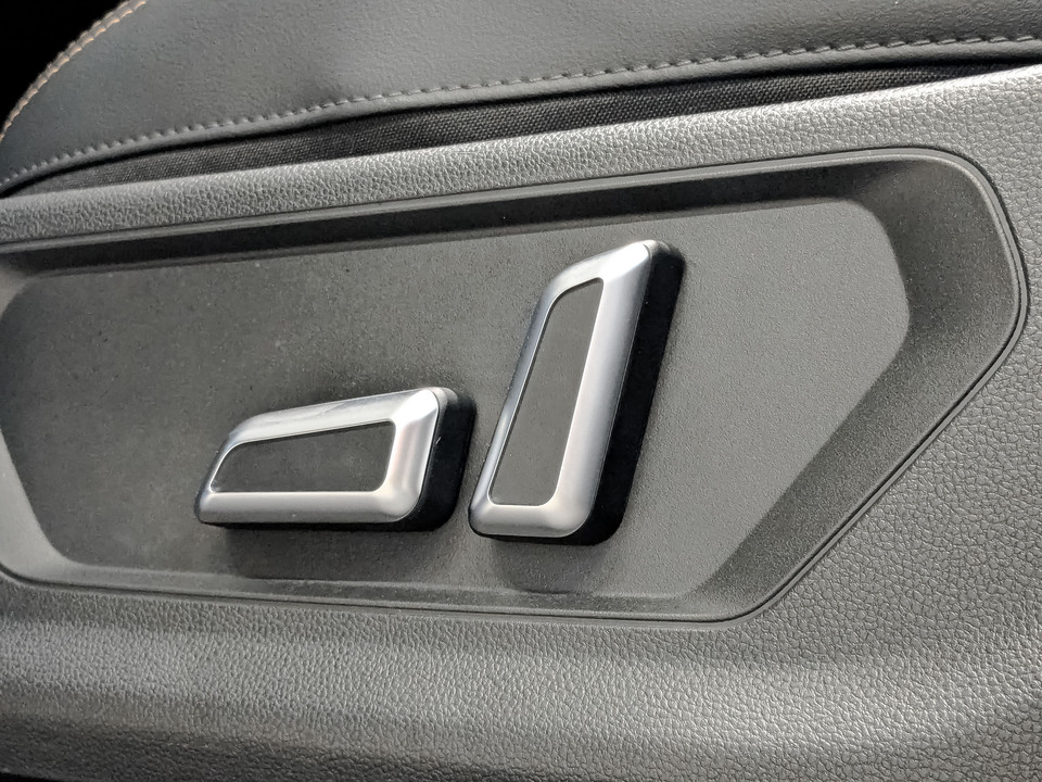 Фото Haval Jolion с пробегом 96 144 км