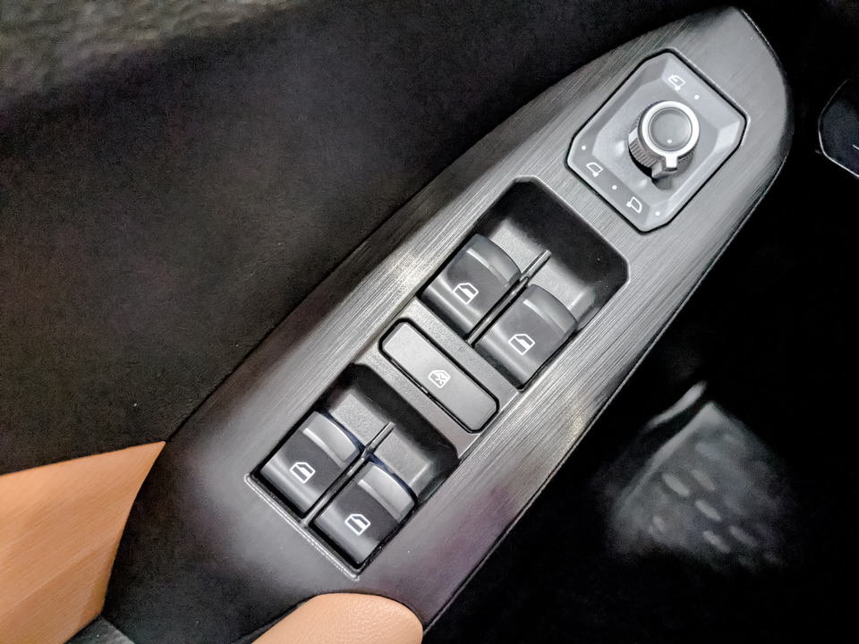 Фото Haval Jolion с пробегом 96 144 км