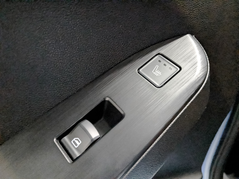 Фото Haval Jolion с пробегом 96 144 км